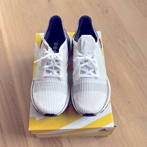 Adidas Ultraboost Sneakers